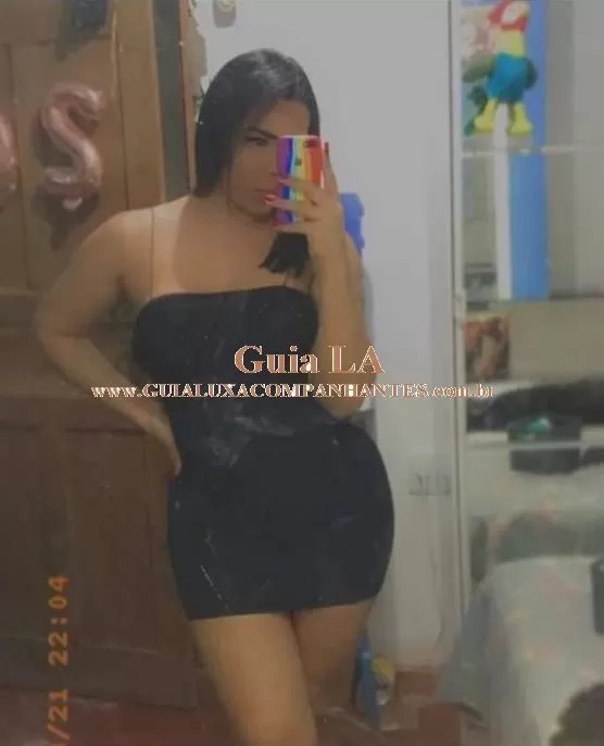 Bruna Nicole