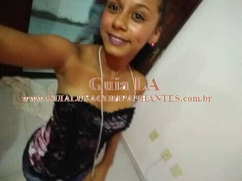 Garotas de programa Hagata Silva