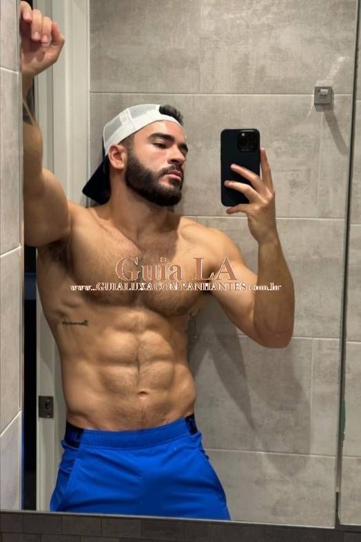 Lucas Dotado 22 Cm