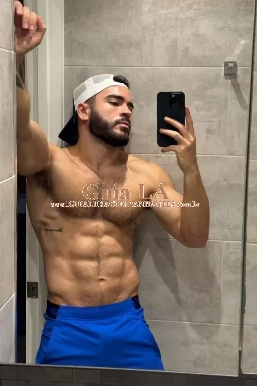 Lucas Dotado 22 Cm