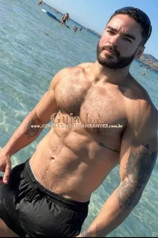 Lucas Dotado 22 Cm