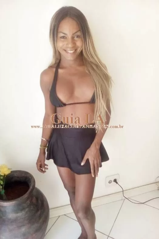 Leticia Telles Vendraminni