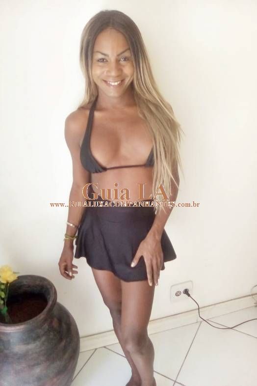 Leticia Telles Vendraminni