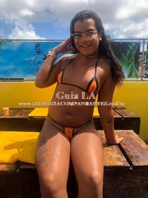 Livia Monique