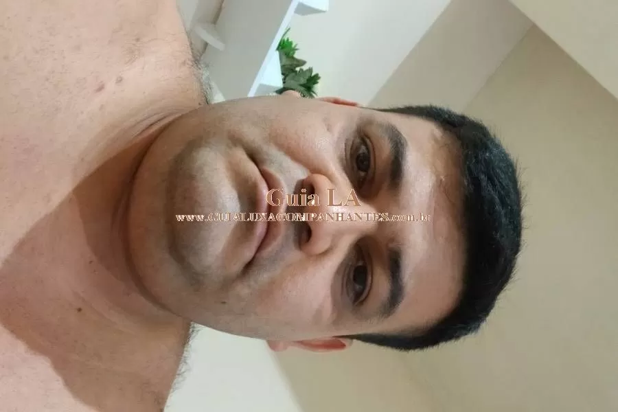 Rafael Gostoso