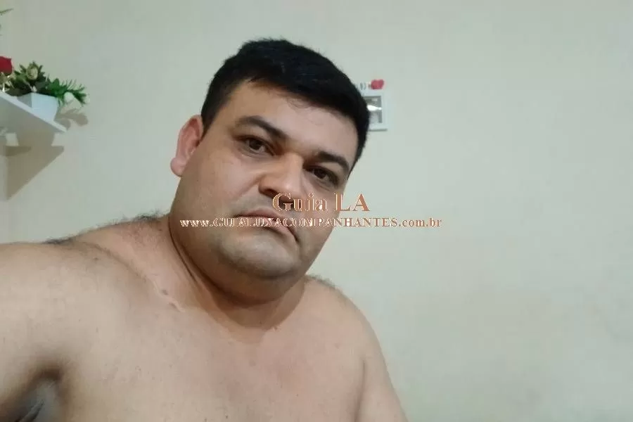 Rafael Gostoso