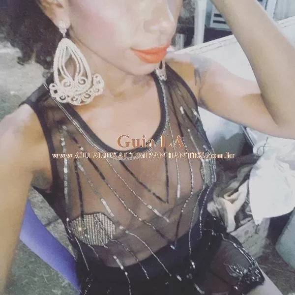 Lunna Trans