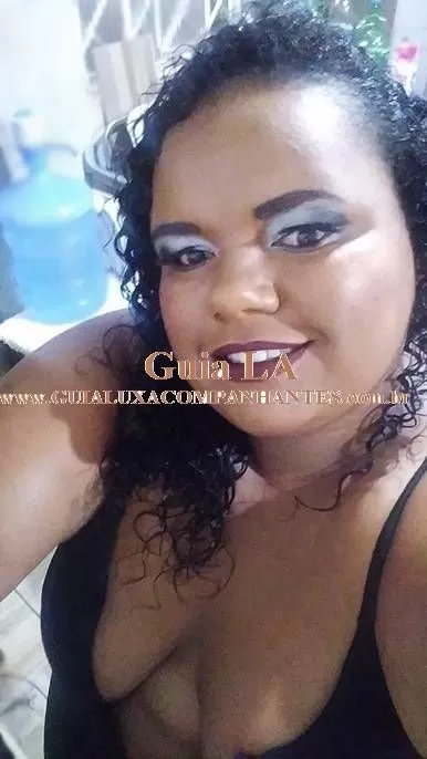 Layane Dias