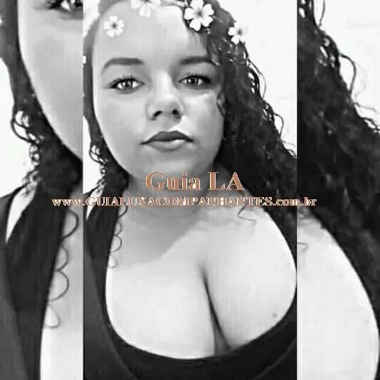 Layane Dias