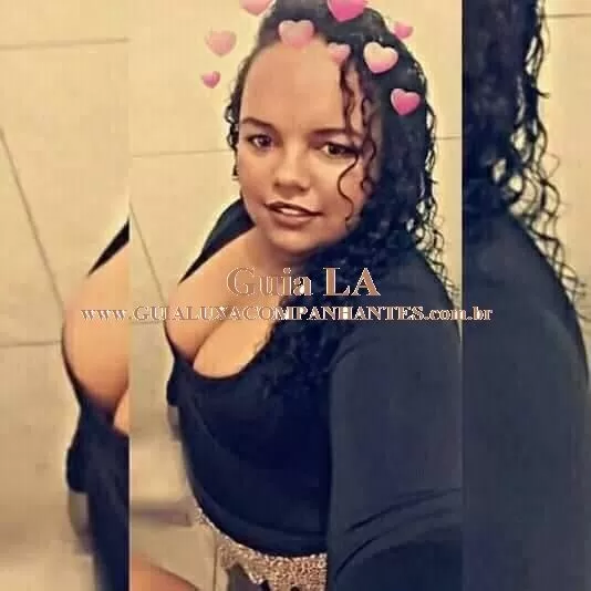 Layane Dias