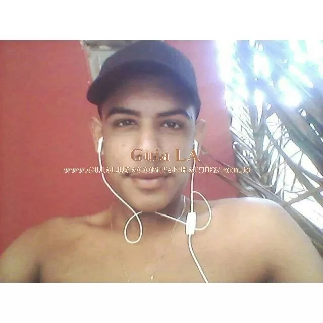 Kevin Martins
