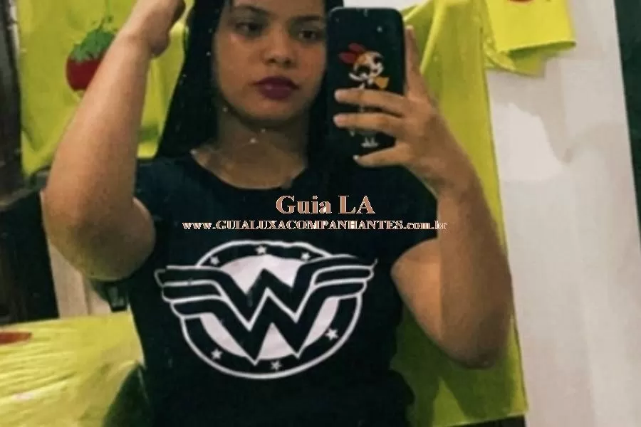 Novinha Safada
