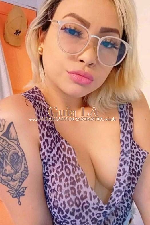 Loirinha Excitante