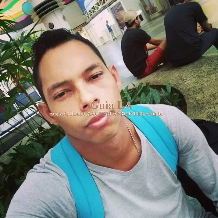 Chame Como Preferir