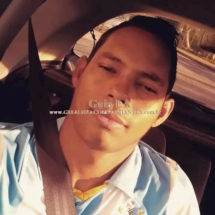 Chame Como Preferir