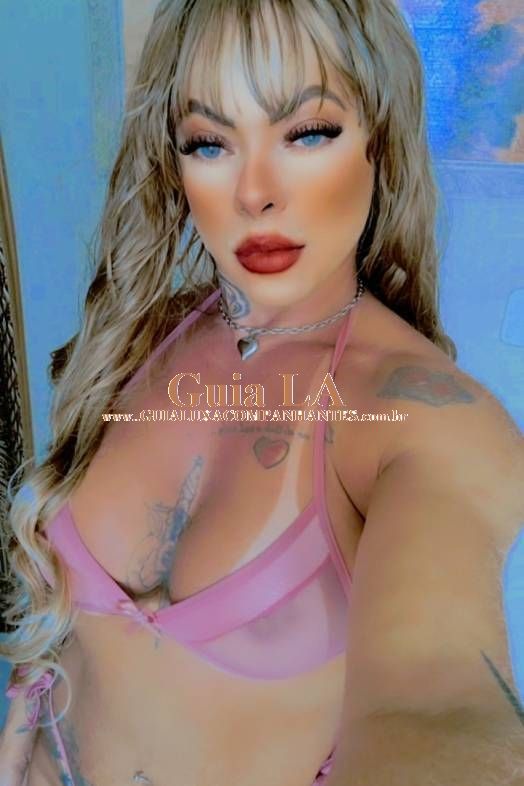 Bruna Morgana