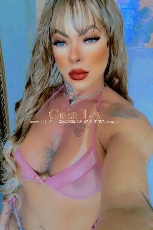 Bruna Morgana