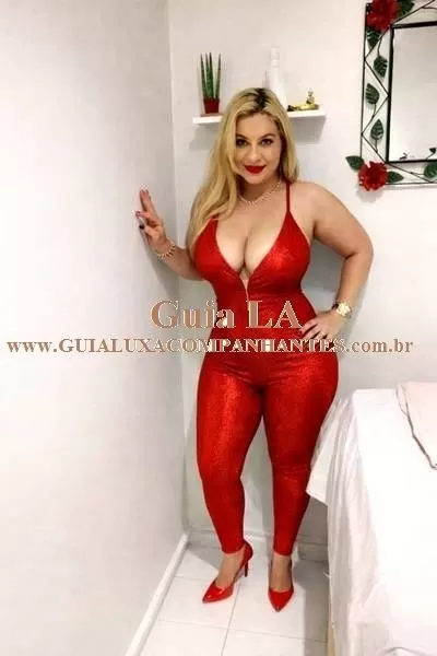 Larissa Bittencour