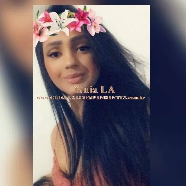 Ana Sofia Ninfeta Do Gozo Farto