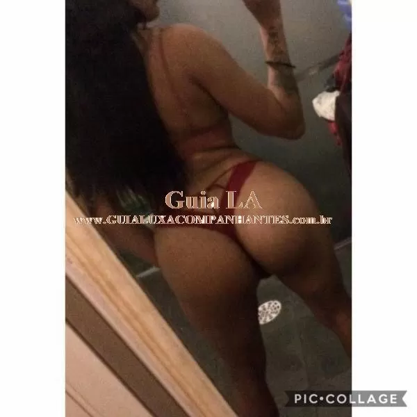 Ana Sofia Ninfeta Do Gozo Farto