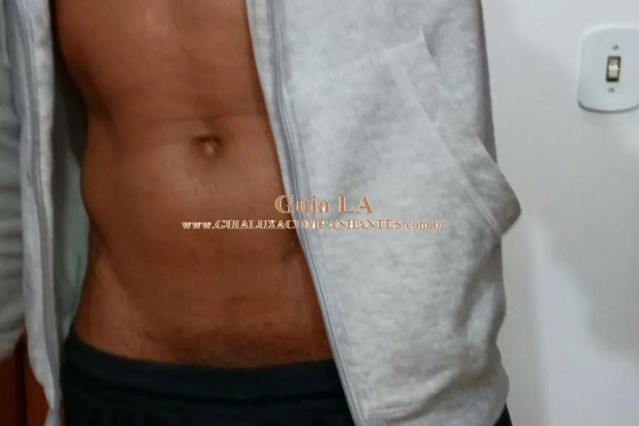 Negrao19cm