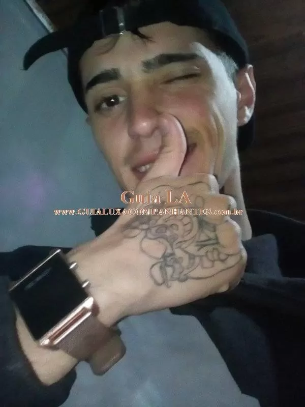 Guh Novinho Pg
