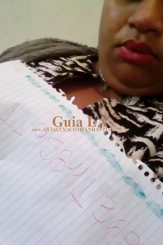 Amiga Secreta
