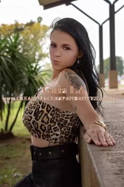 Joice Castanho