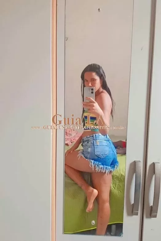 Fernanda Soares Soares