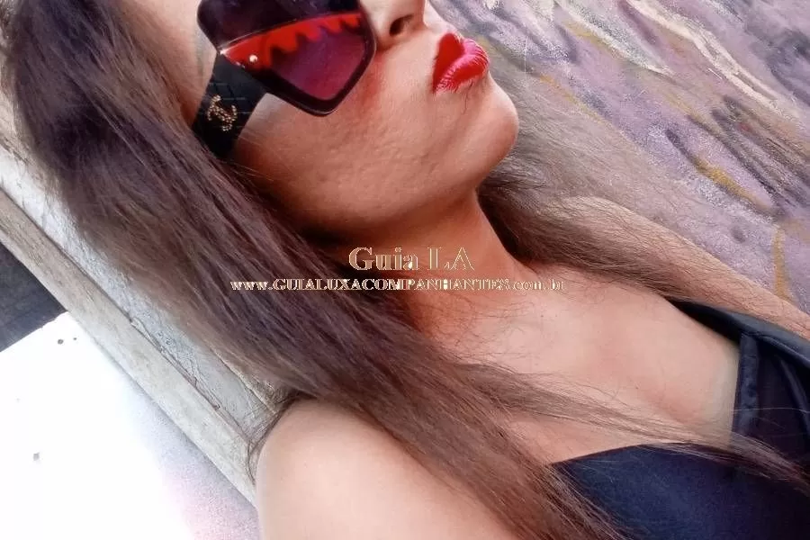 Dandara Pimentinha