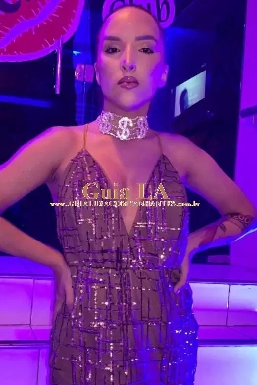 Dandara Pimentinha