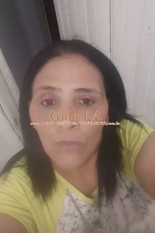 Clarice Aparecida Martins