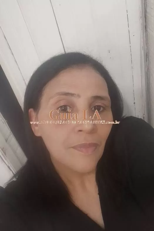Clarice Aparecida Martins