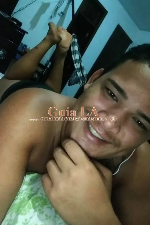 Helio Almeida