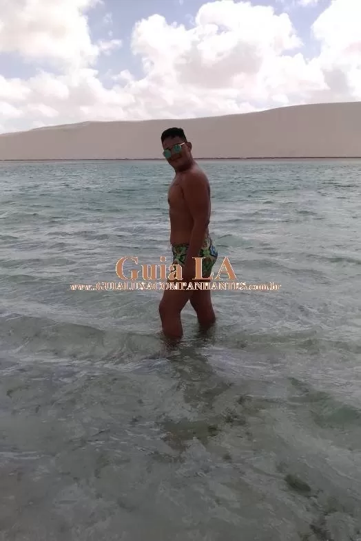 Helio Almeida