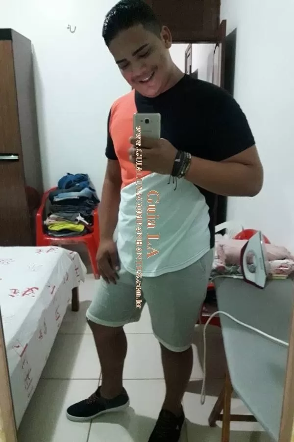 Helio Almeida