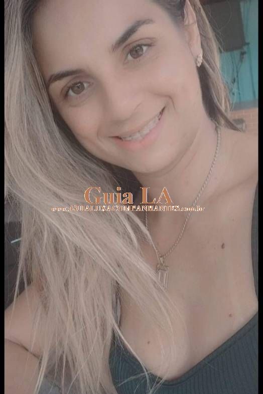 Garotas de programa Jenny Roberta Gomes