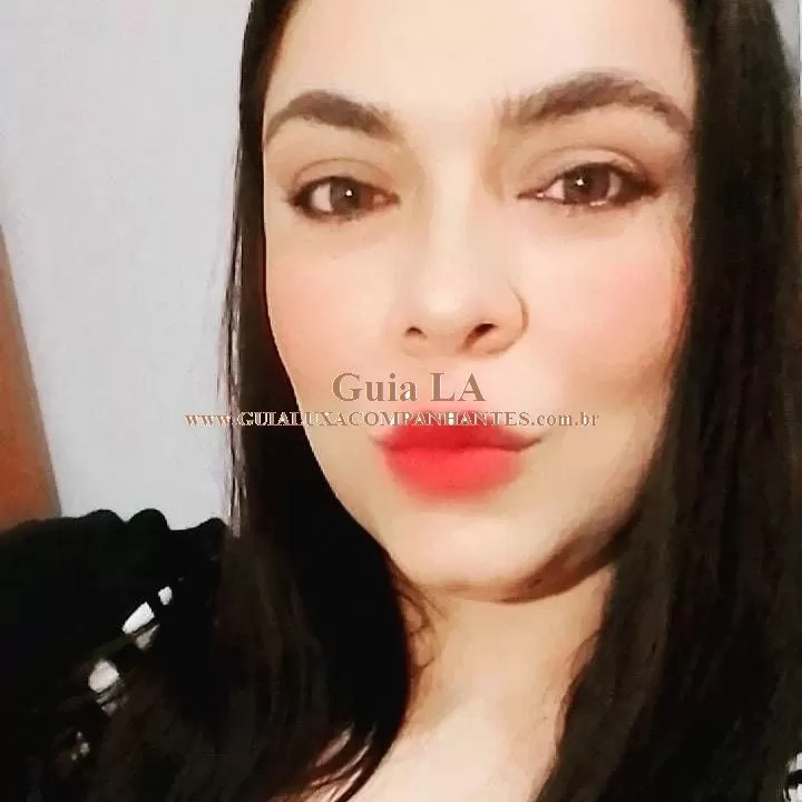 Gordinha Fogo