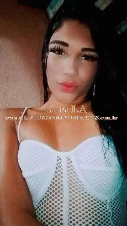 Debora Trans