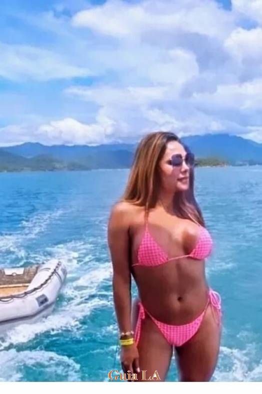 Sarah Sophia