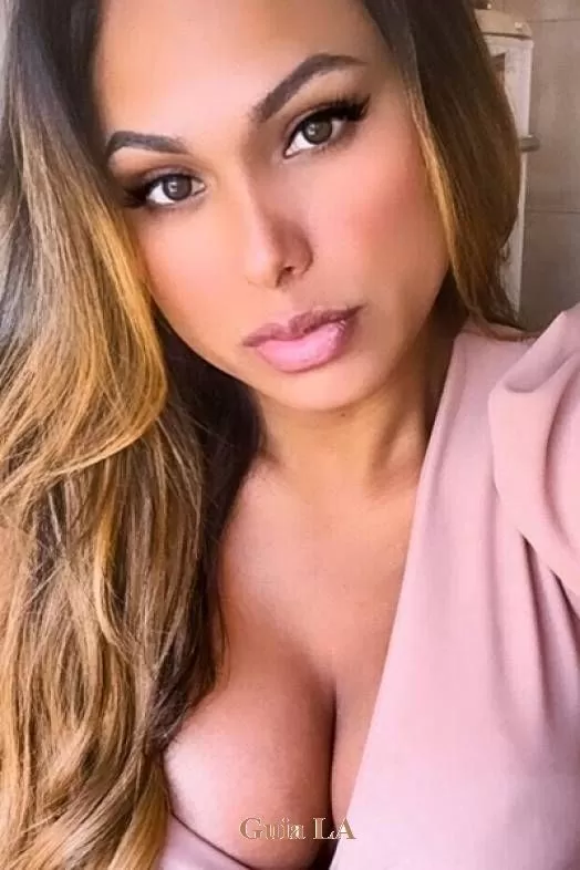 Sarah Sophia