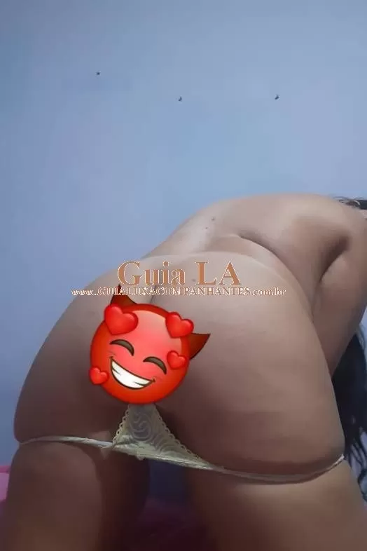 Luana Putinha Virtual