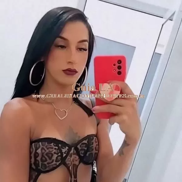 Mel Video Chamada