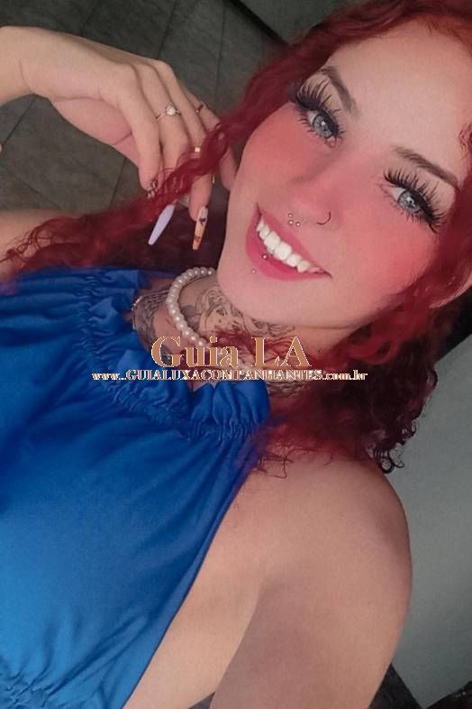 Garotas de programa Steffany