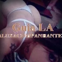 Lilithy Alves