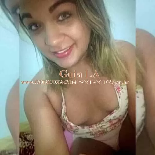 Crislane Fernandes
