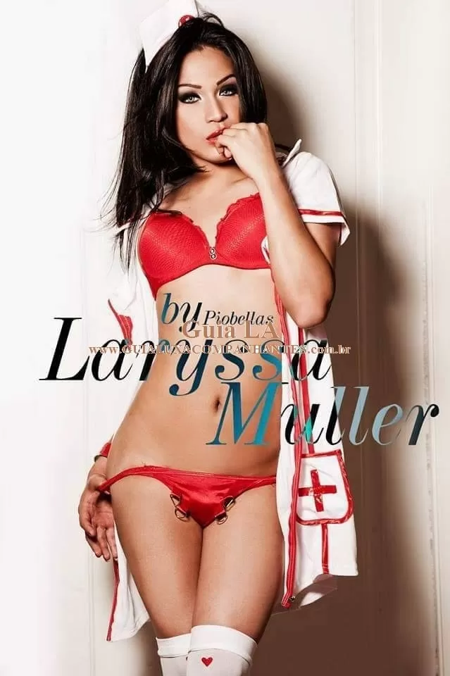 Larissa