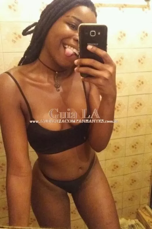 Baianinha