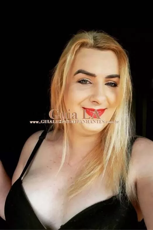 Larissa Massagem