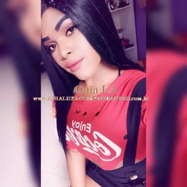 Aylla Rodrigues